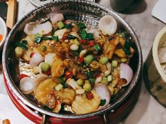 -望湘园·湖南菜(宏伊店)