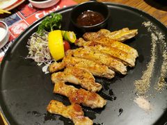 -築鳥日本料理(黑沙环店)