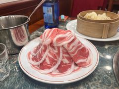 -楼外楼肥羊木炭火锅居(乐群街店)