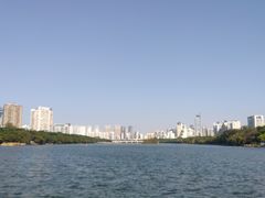 -南宁南湖公园