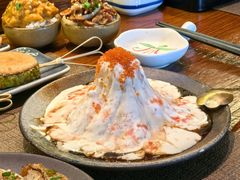 -戏作寿司(观音桥店)