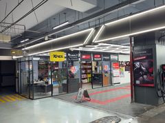 -美车堂(西单大悦城店)