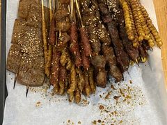 -非凡烧烤(历史博物馆店)
