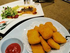 -致明德素食餐厅(土屋路店)