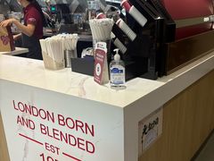 -COSTA COFFEE(丰联广场店)