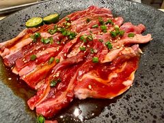 -Ant 蚂蚁洞烤肉·大营地(上海静安大悦城店)