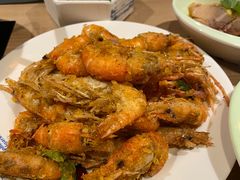 -星伦多自助料理(爱琴海店)