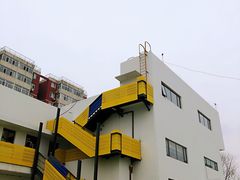 -问山MountQuest攀岩馆