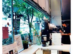 -Manner Coffee(大宁国际商业广场店)