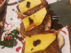 -山之川日料放题(通州店)
