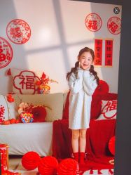 点击看大图 -爱儿美儿童摄影(五路居花园别墅店)