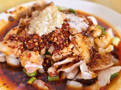 -温记府廟豆汤饭·始于1955年(海椒店)