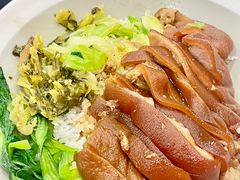 -陆长玖古法猪脚饭(玄风桥店)