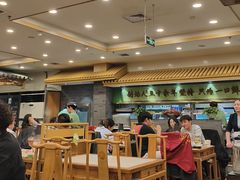 -牛街·马辈儿涮肉(牛街二店)