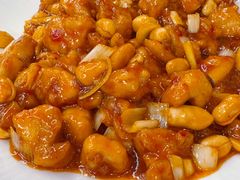 -玉华台饭庄(裕中西里小区店)
