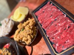 -周小明火锅(黑金冠社区店)