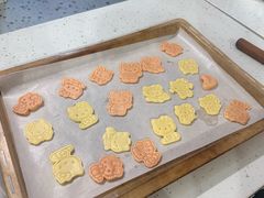 -千浔一暖DIY蛋糕烘焙(人民大学店)