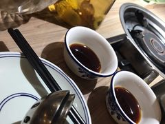 -探窝·竹笙椰子鸡(杨箕店)