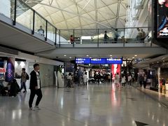 -香港国际机场-T2航站楼