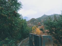 -圣莲山风景区