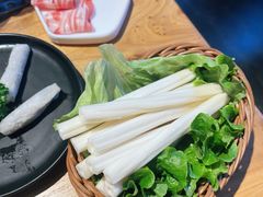 -四喜小胖·北京涮肉(五道营店)