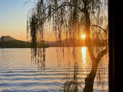 -柳莺湖上·湖景餐厅·江南菜(西湖店)
