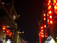 -东西巷