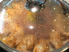 -和福顺牛肉大虾焖锅自助(宝业店)