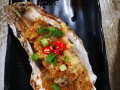-锦州烧烤(北太平庄店)