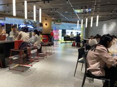 -麦当劳(漳州万达店)