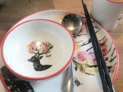 -新白鹿餐厅(城西银泰城店)