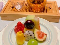 -叶叶菩提(太原别墅店)