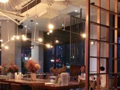 大堂-The Rug Cafe(王府中环店)