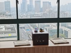 -M.S拳击泰拳馆(大学路店)