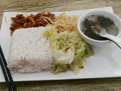 -土耳其烤肉饭镇江百年面霸(玉茗华城店)