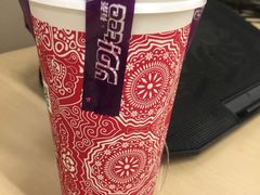 -YO!TEA有茶(坂田佳华领汇店)