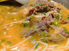 -茶香书香私房菜(北台一路店)