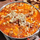 这家是我近期zui想推荐的一家韩料店