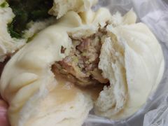 -郑家包子牛肉拉面(尚勤路店)