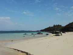-Rizzan Sea Park Hotel Tancha Bay室内游泳池