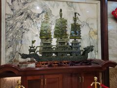 -大天然酒店(军民路店)