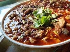 -潼南太安名鱼•特色江湖菜 太安鱼