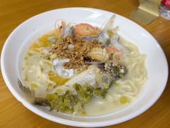 -面道赞宁海海鲜面(迎凤街店)