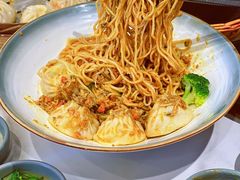 -馋三尺蟹粉小笼(人民广场店)