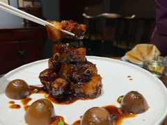 -金枝玉叶上海人家食府(三里河店)