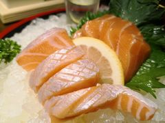 -蟹将军·松叶蟹和牛日料放题自助(K11店)