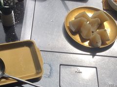 -亚龙湾红树林度假酒店-韩轩韩餐厅