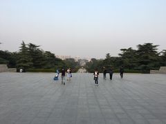 -淮海战役纪念馆