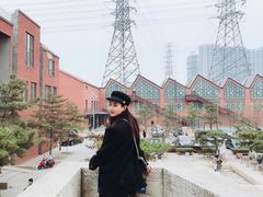 -中国艺术研究院油画院