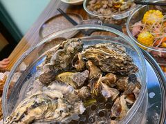 -鲜小岛·铜锅涮肉
